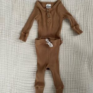 Little one co bundle